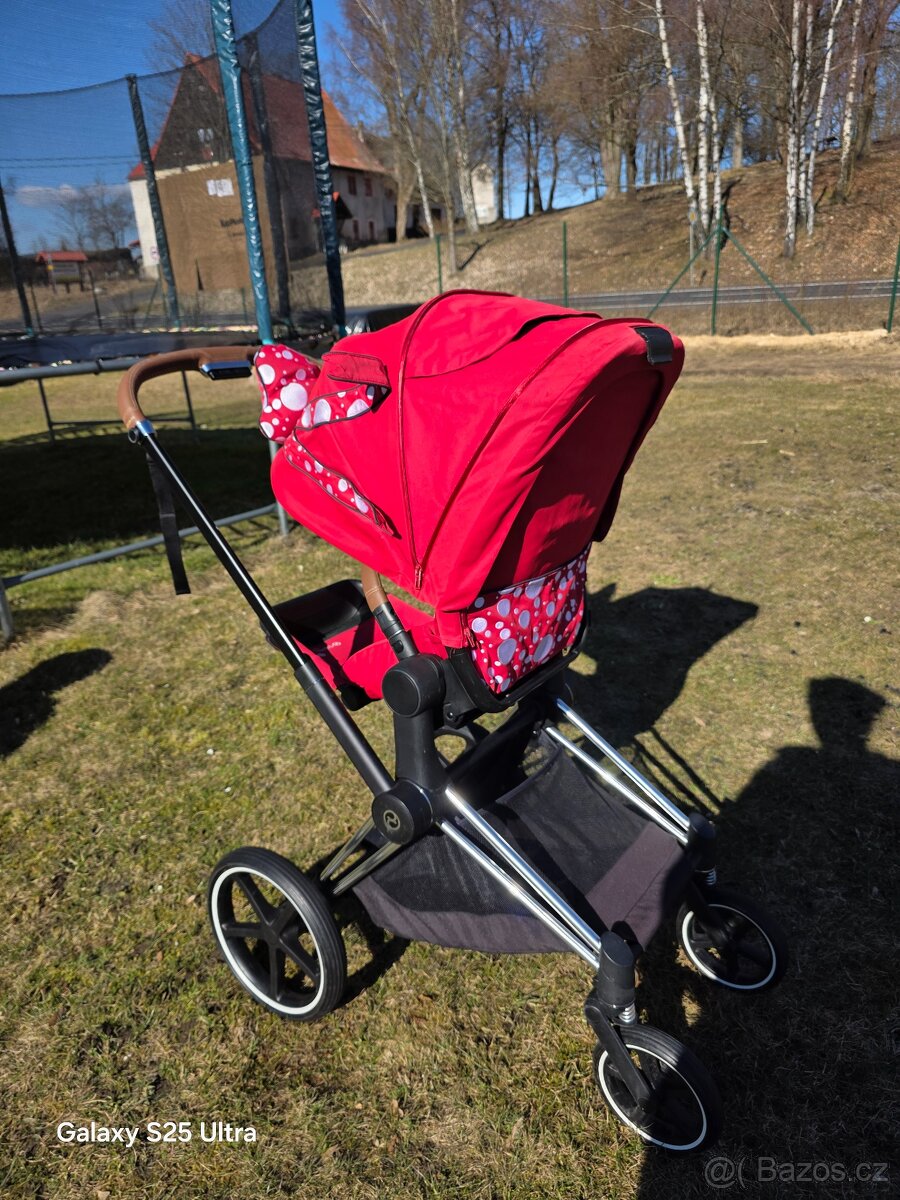 Cybex kočárek - 12