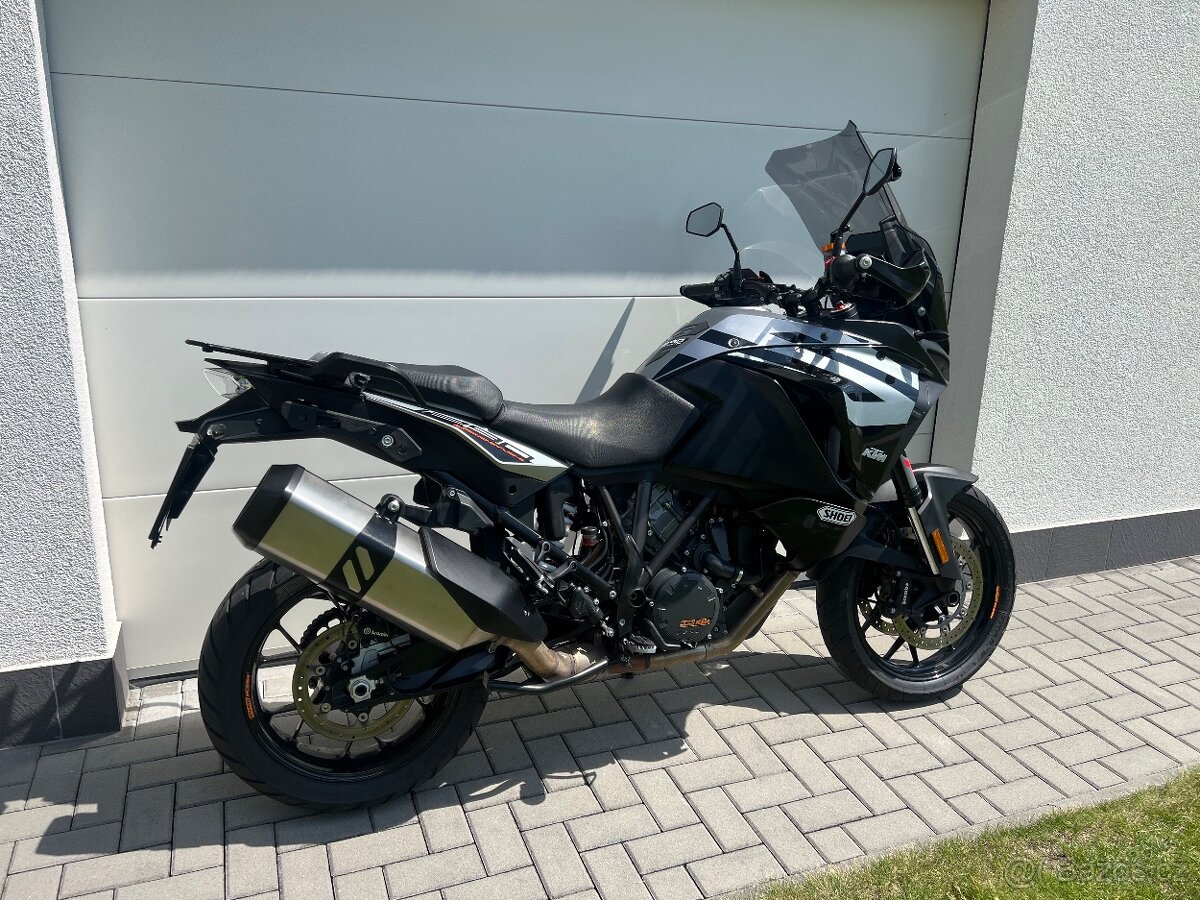 Ktm 1290 Super Adventure S - 12