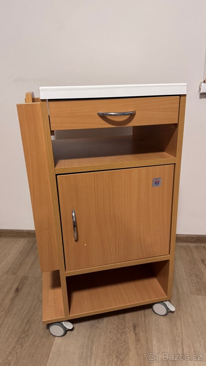 Zdravotní polohovací postel - 12