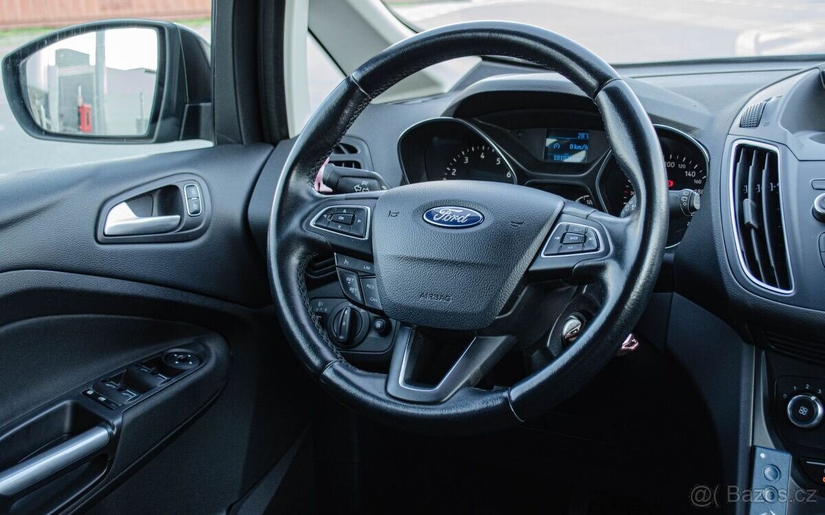 Ford Grand C-Max 1.0 EcoBoost - 12