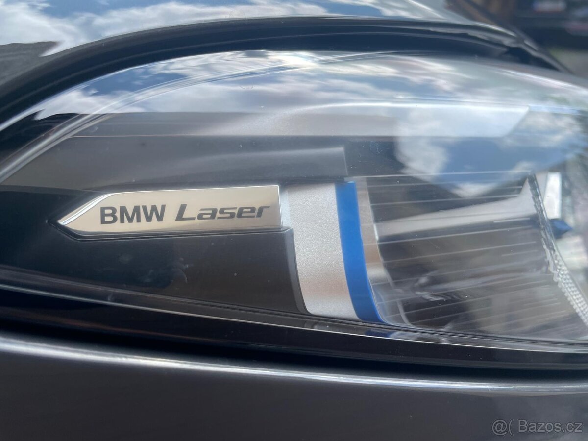 G15 840xd Xdrive DPH TOP STAV-možná výměna - 12