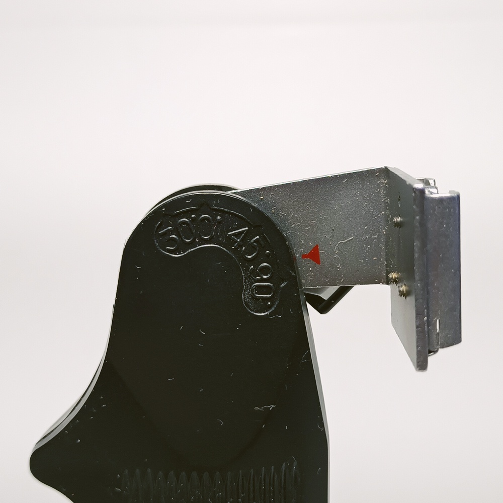 Zenith,držák do ruky, stabilizační ruční držák na fotoaparát - 12