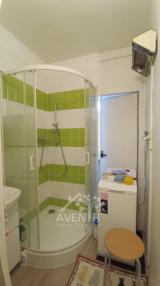 Prodej bytu 3+1 63 m², Liberec XIV-Ruprechtice, ev.č. 69461 - 12