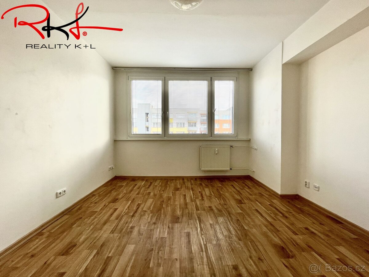 Pronájem, byt 3+1 s balkonem, Mladá Boleslav - 12