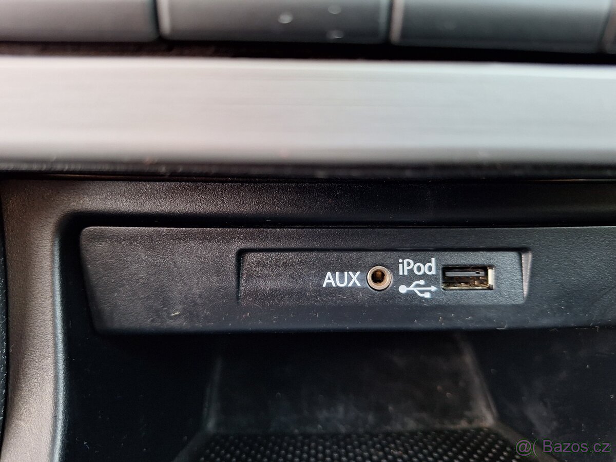 ŠKODA YETI EDITION 2.0 TDI XENON TZ - 12