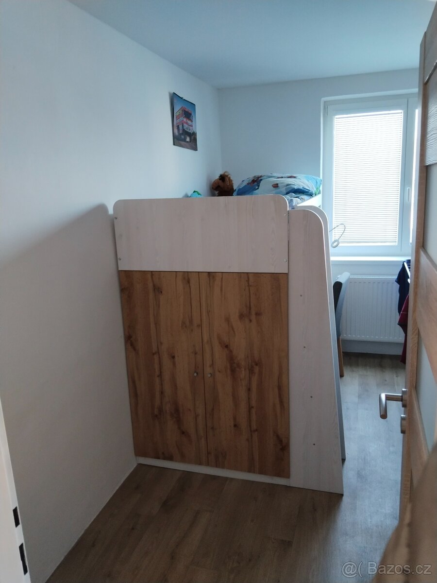 Prodám byt 3+1 98,6m² - 12