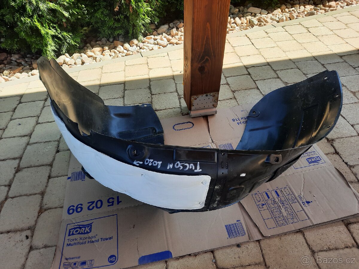 Hyundai Tucson IV 2021 - 12