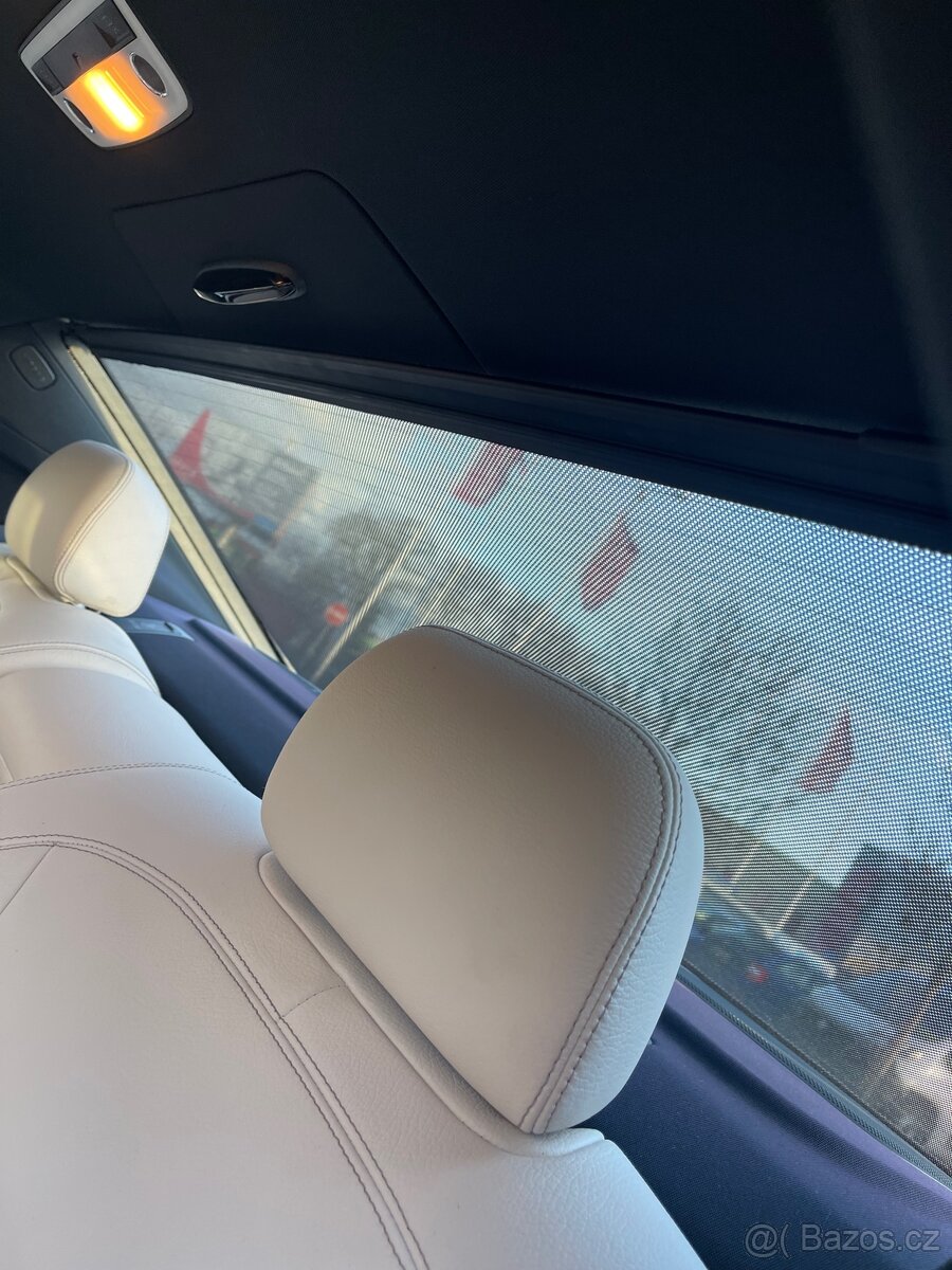 Mercedes CLS W218 350cdi 4MATIC - 12