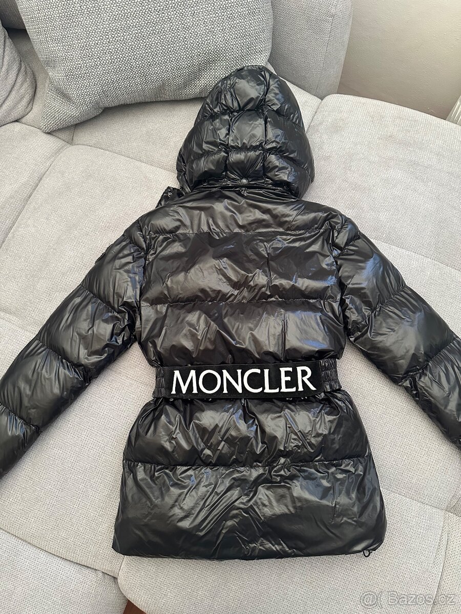 Moncler bunda - 12