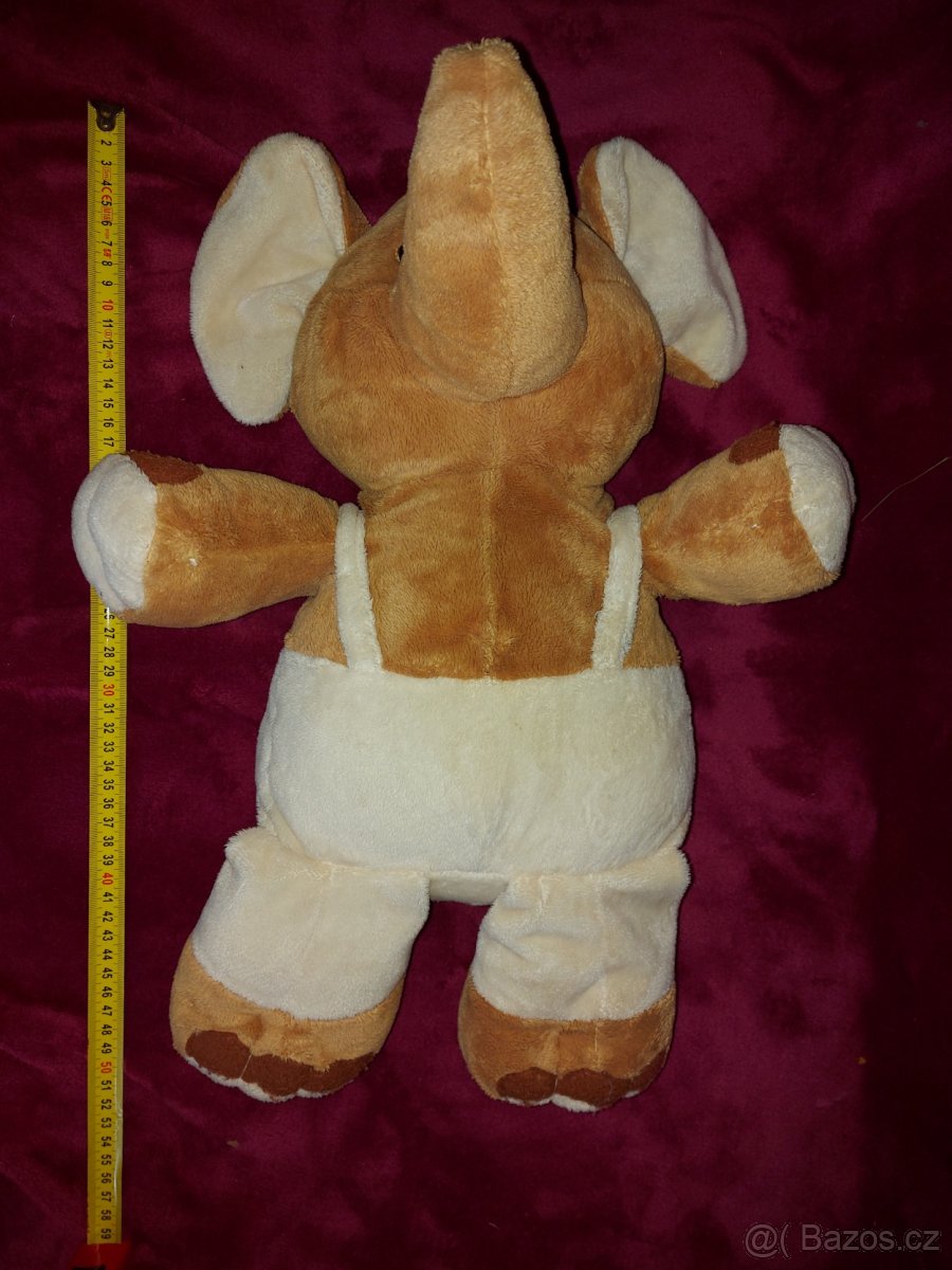 Megabloks stolek + auto a mašinka ZDARMA - 12