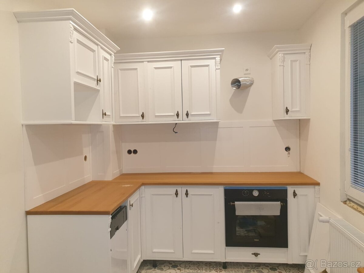 Kuchyně - 12