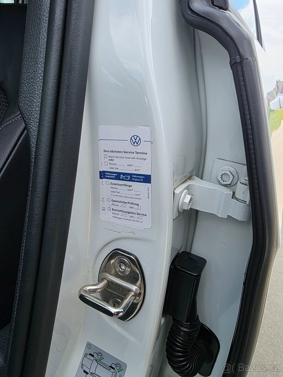 VW GOLF VARIANT 7 1.6TDI - 12