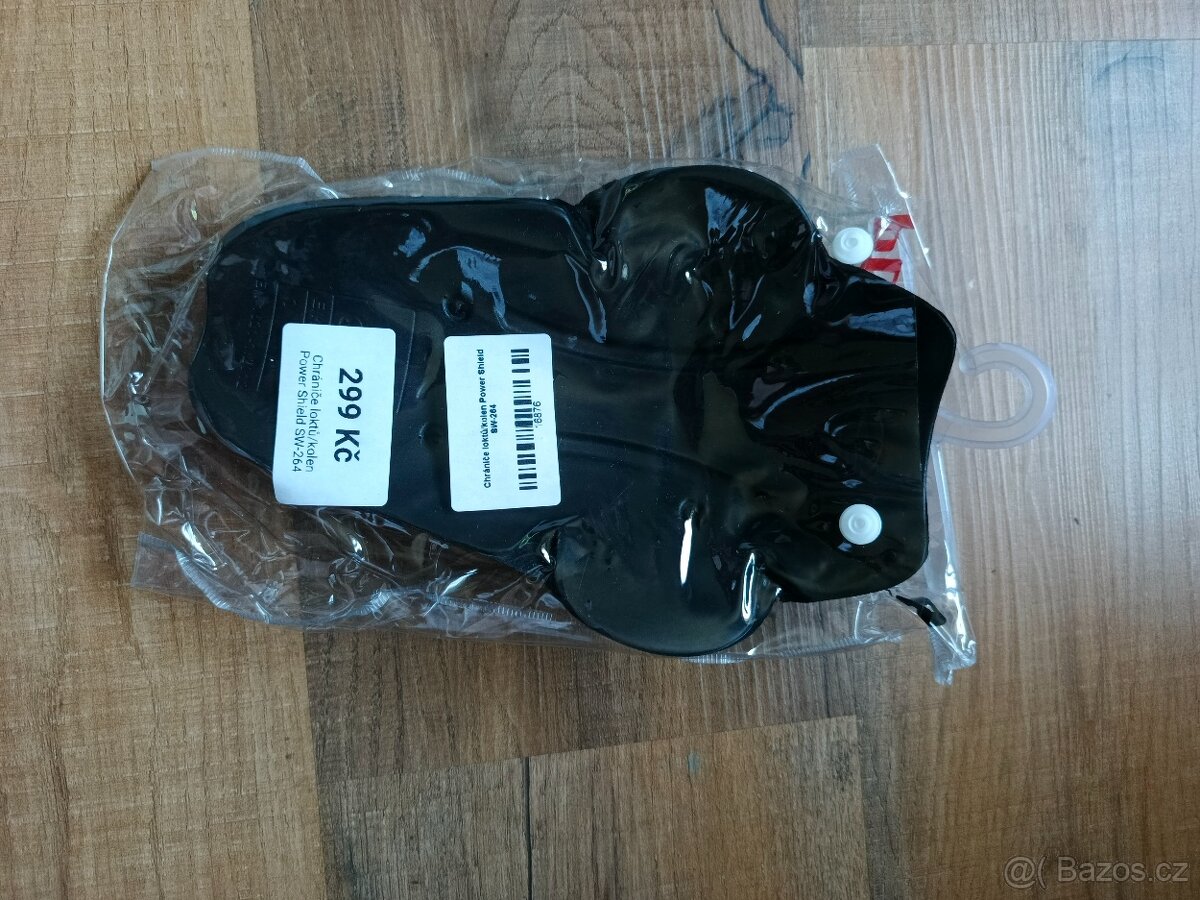 Prodám oblečení na motorku - 12