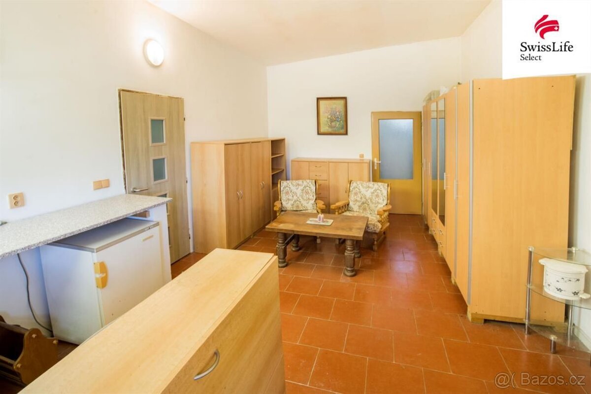 Prodej rodinného domu 178 m2 Palackého, Miletín - 12