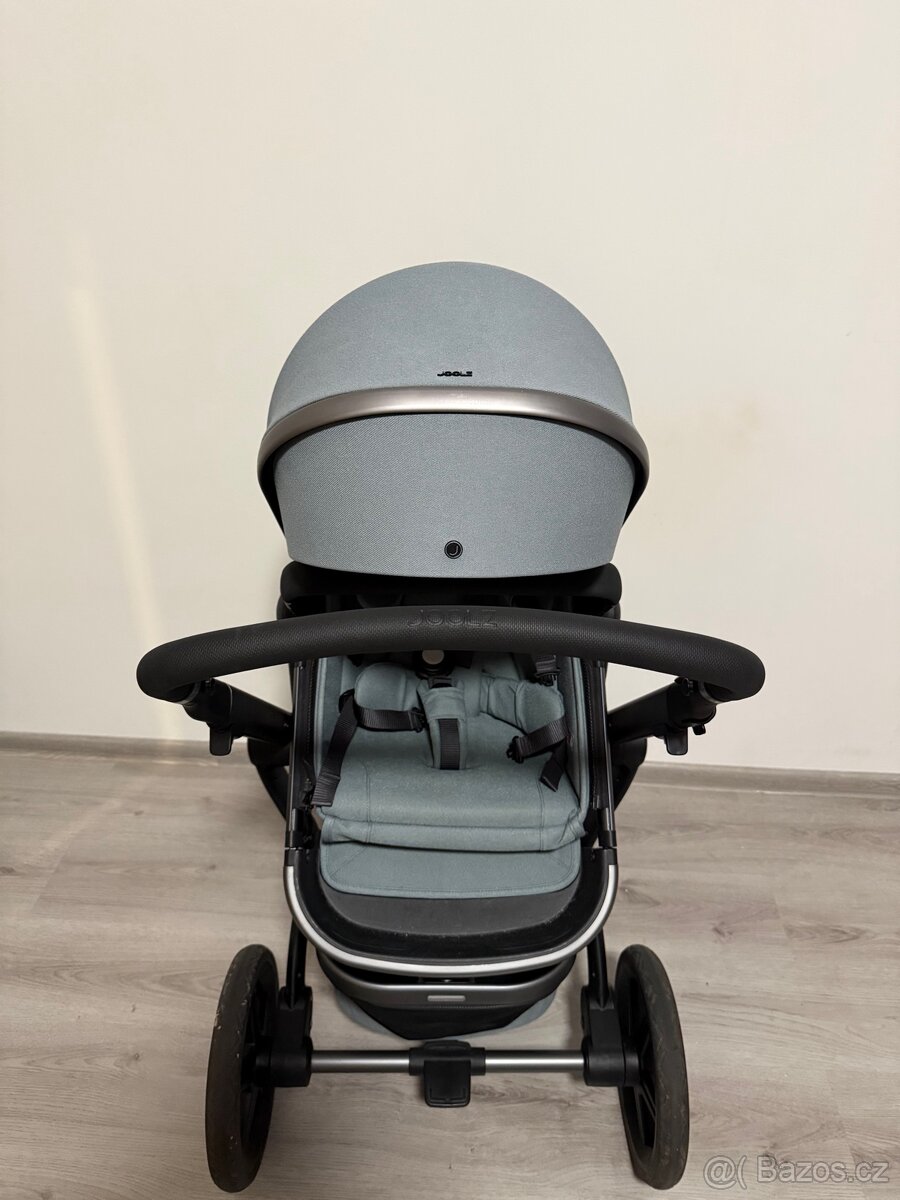 Koćarek Joolz Day+ Gentle Blue - 12