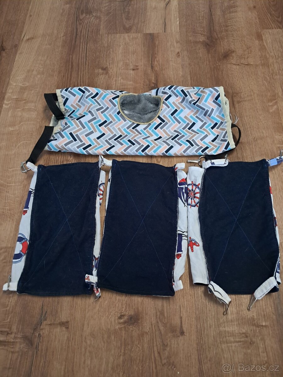 Věci pro potkany - 12