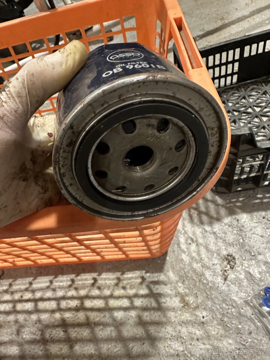 Díly Lada vaz ziguli 2103 2106 2101 1500 1600 - 12