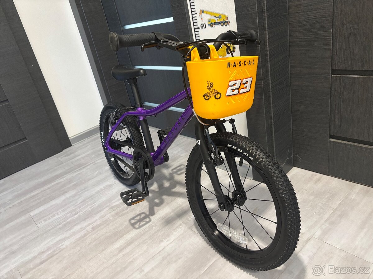 RASCAL 16 limitovana edice - 12