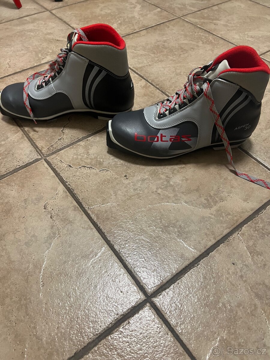 Běžky set a boty - 12