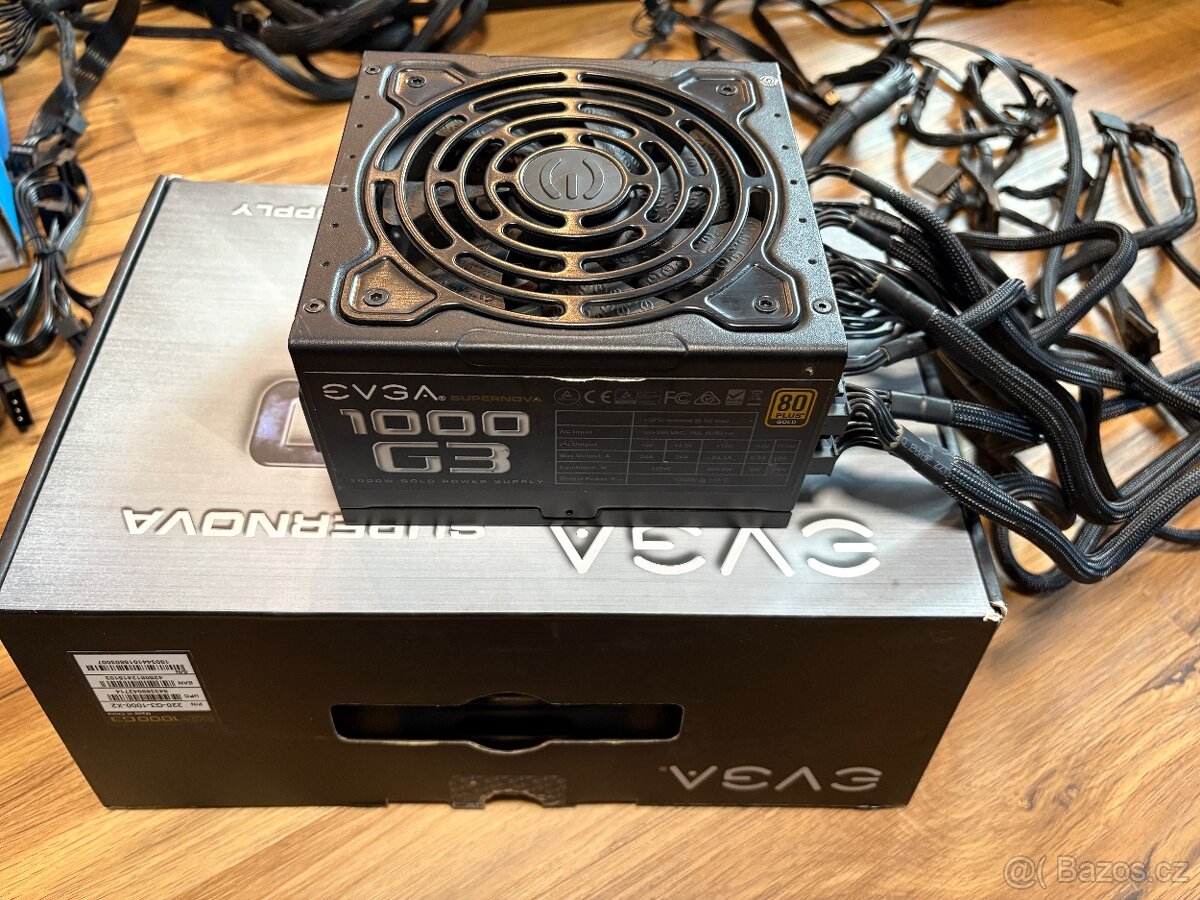 Komponenty k PC - 12