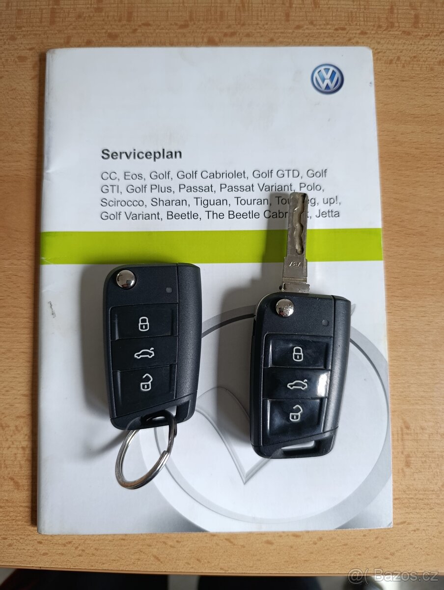 VW Golf 7 - 12