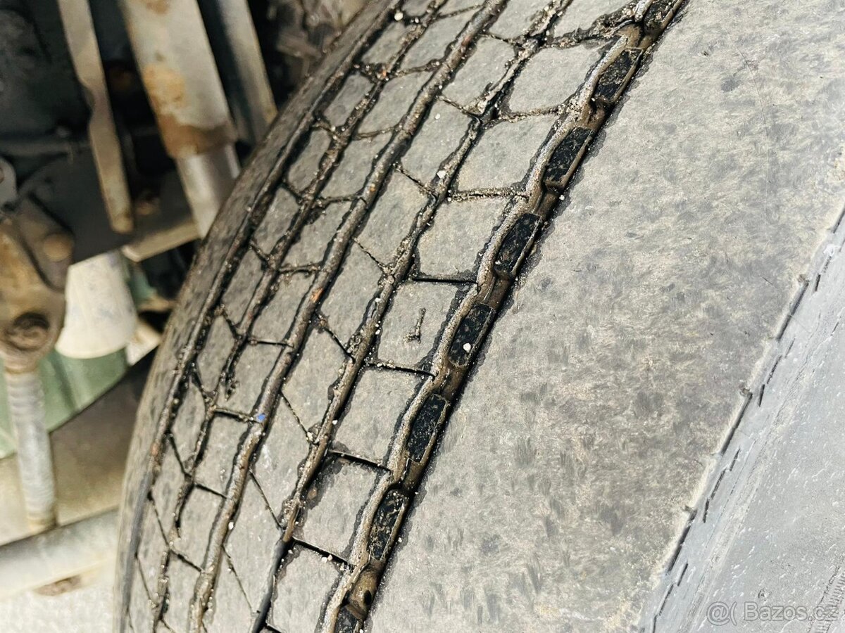 Volvo FH13 420 EEV - 12