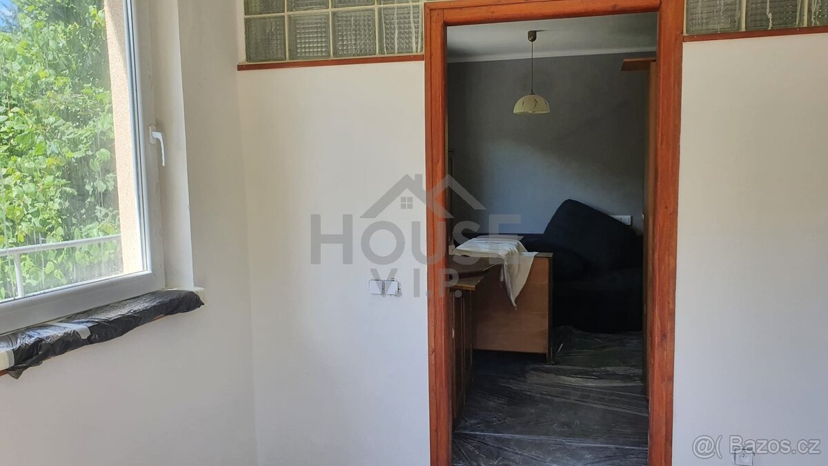 Prodej chalupy 78 m², pozemek 746 m2, Sluštice., ev.č. 01132 - 12