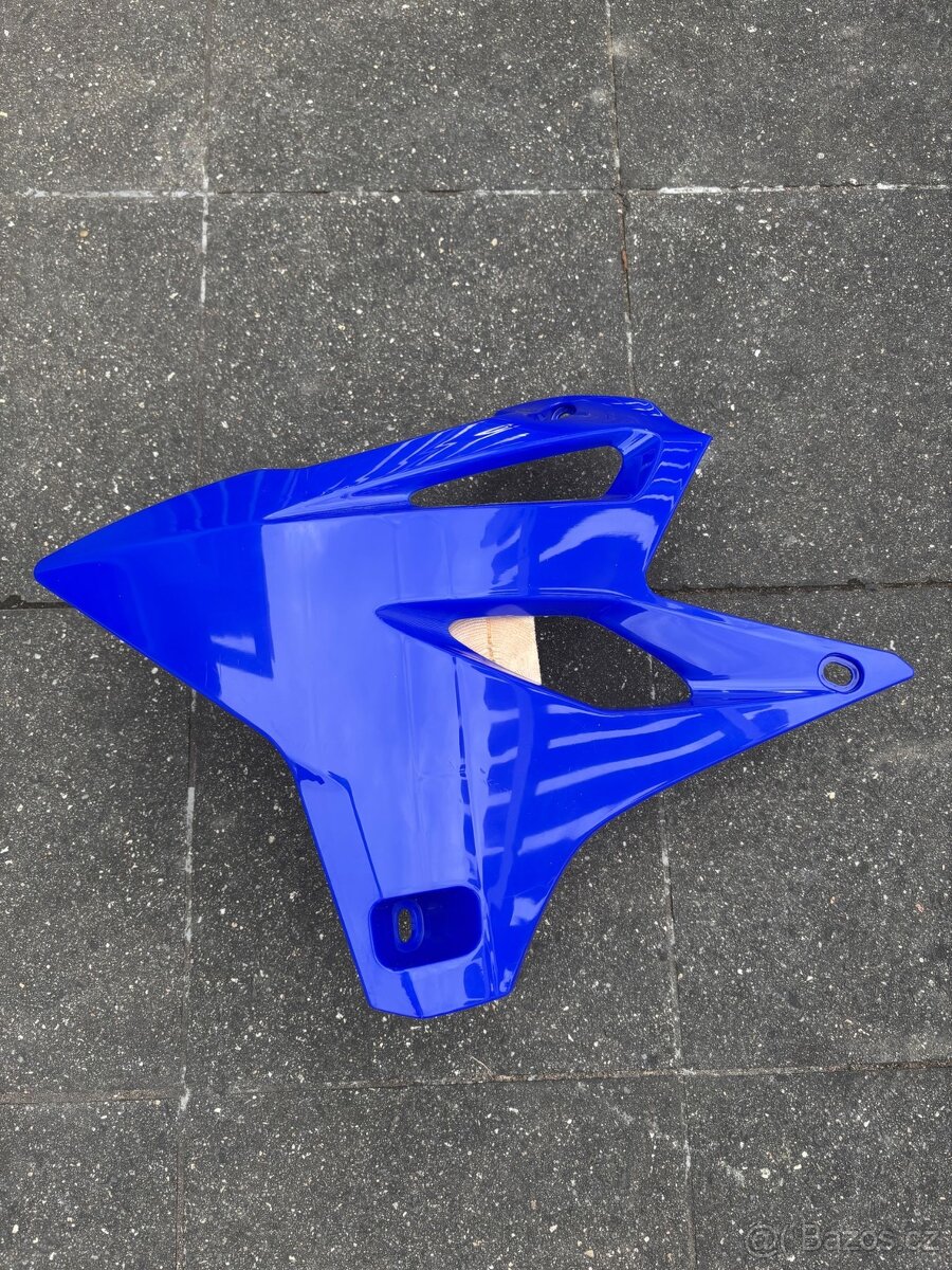 Yamaha yz 85 rok 2020 19/16 - 12