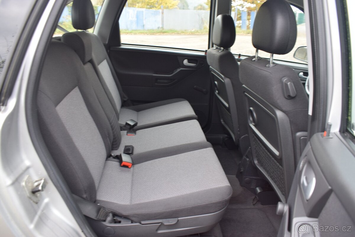 Opel Meriva 1,7 CDTi PO SERVISU,SUPER STAV - 12