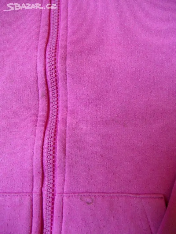 Jarní balíček vel. 128 - trička, mikiny... - 12