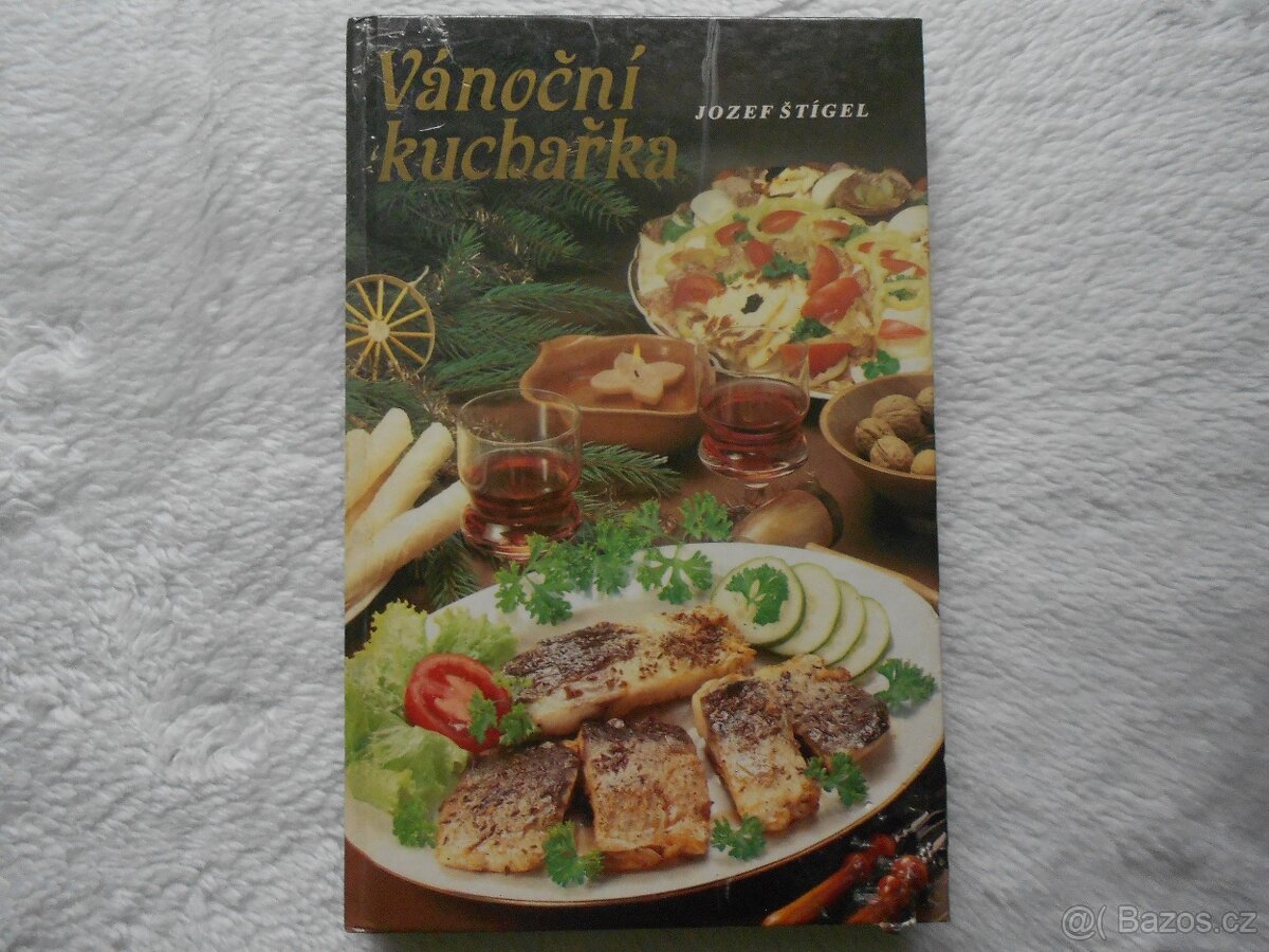 nějaké kuchařky + zdravotní rady - 12