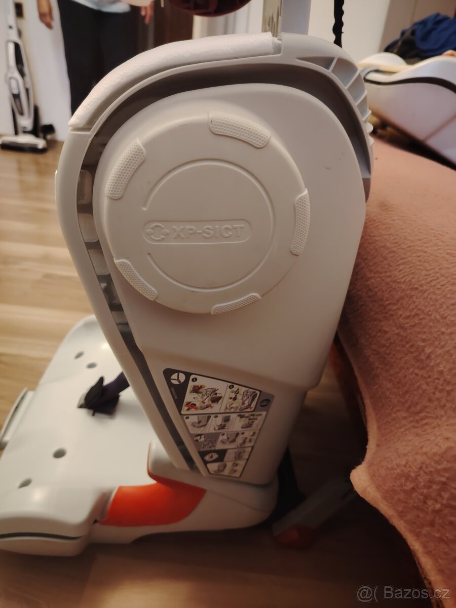 Autosedačka Britax 15-36kg - 12