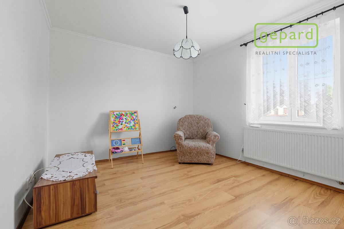 Prodej rodinného domu 3+kk, 123 m², pozemek 1 358 m² – Lipov - 12