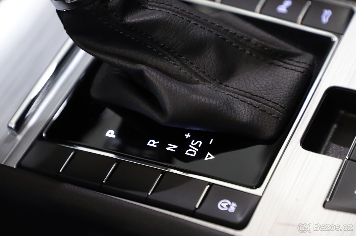 Škoda Superb 3 Combi 2.0TDI 110kW DSG - záruka Autodraft - 12