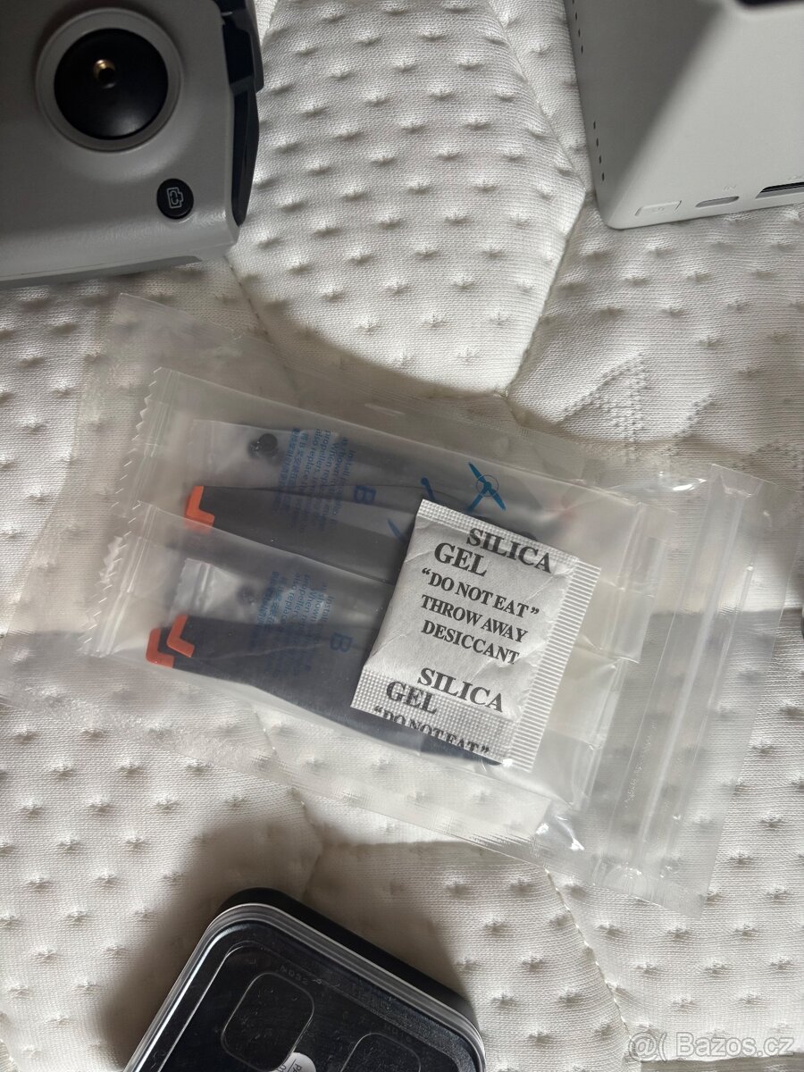 DJI Mini 3 PRO verze + Fly More Combo, - 12