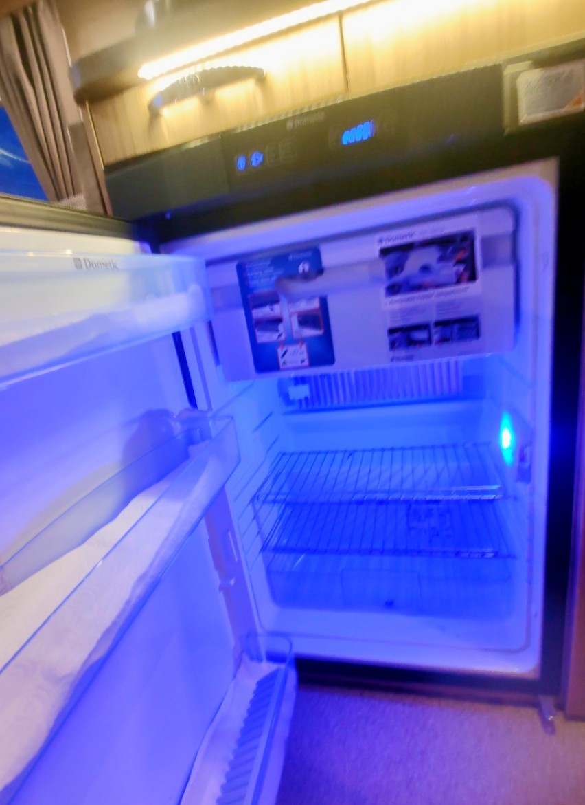 SWIFT STERLING, tabbert, hobby fendt - 12