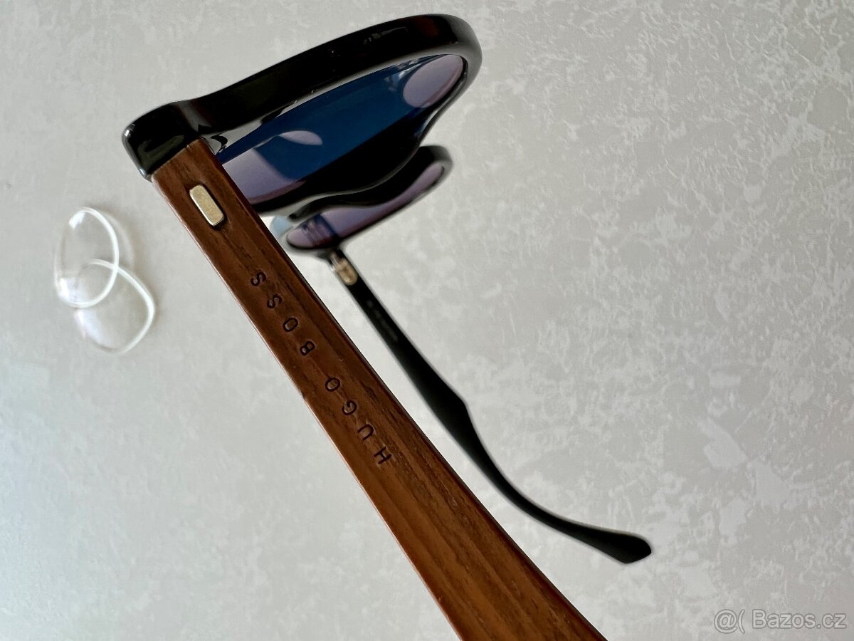 BRÝLE DIOPTRICKÉ: několik stylových modelů - 12