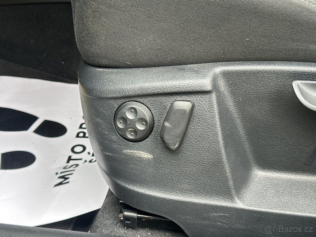 Seat Alhambra 2012 - 12