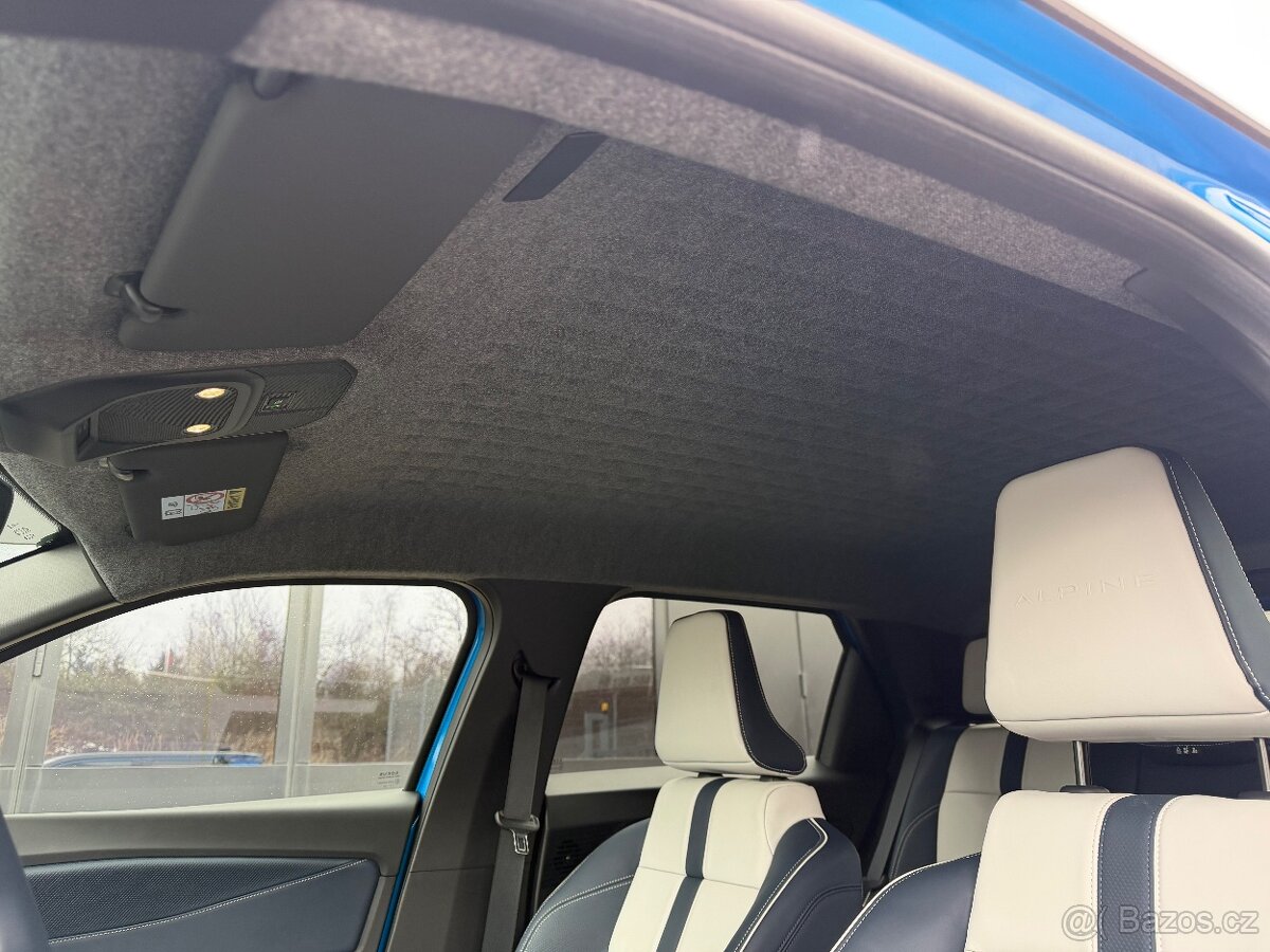 ALPINE A290 GTS - 12