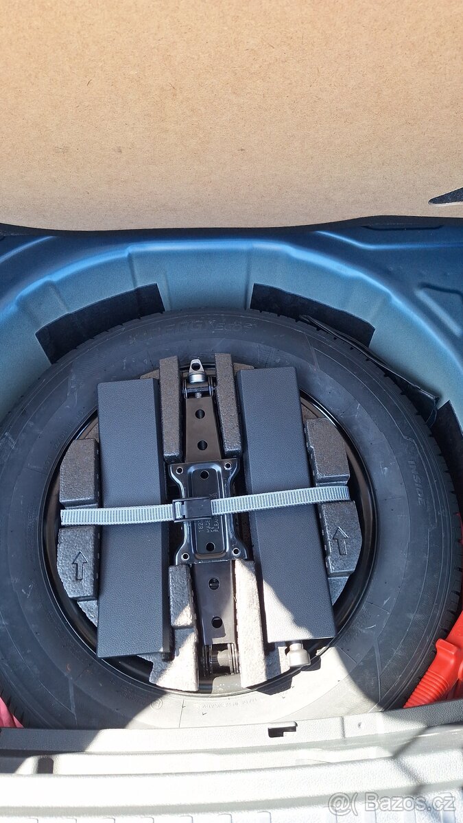 Škoda Scala 1.5 tsi Style - 12