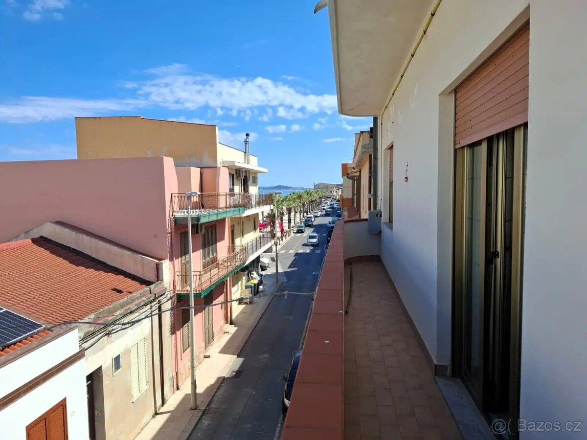 Sicílie, prodej bytu 3+1, 58 m2, Barcellona Pozzo di Gotto - 12