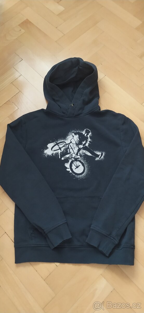 Chlapecké mikiny - 12