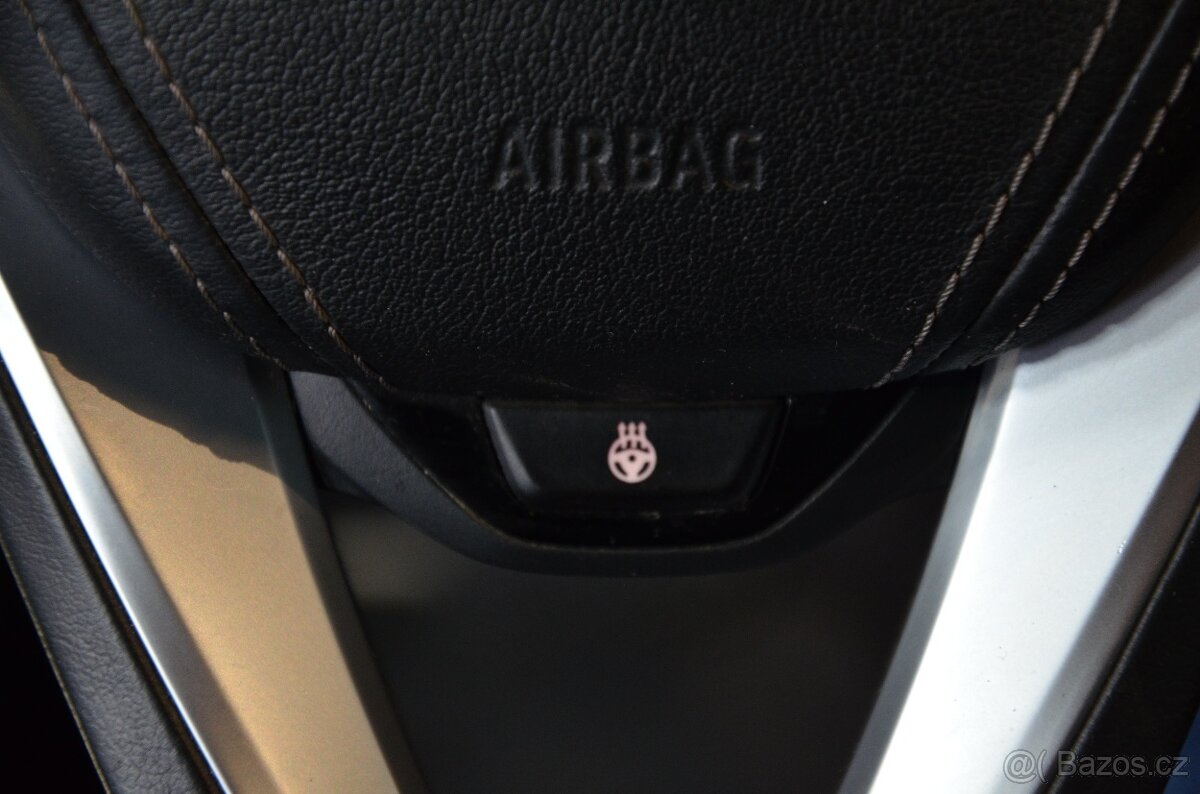 BMW 640D GT XDRIVE Luxury DPH - 12