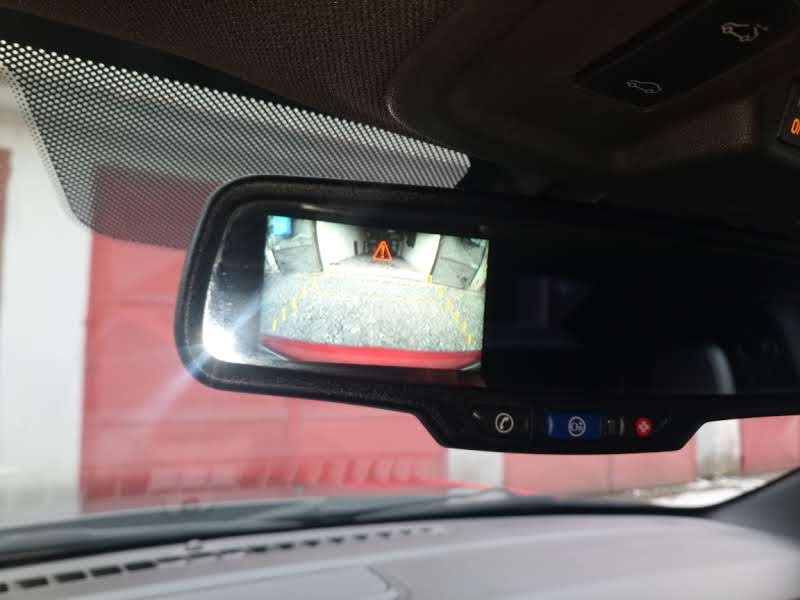 Chevrolet Camaro - 12