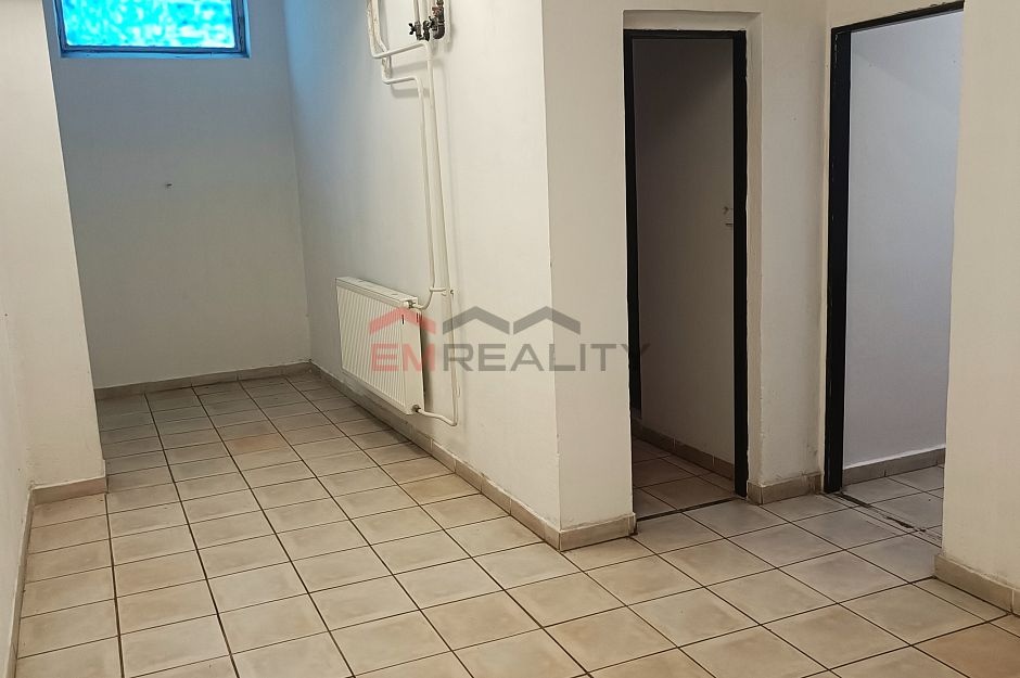 Pronájem komerčních prostor - 12