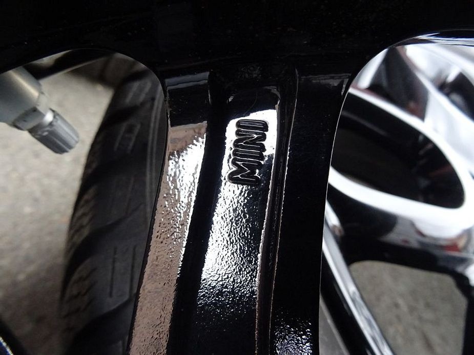 Alu disky origo Mini, 16", 5x112,ET 52, zimní sada - 12