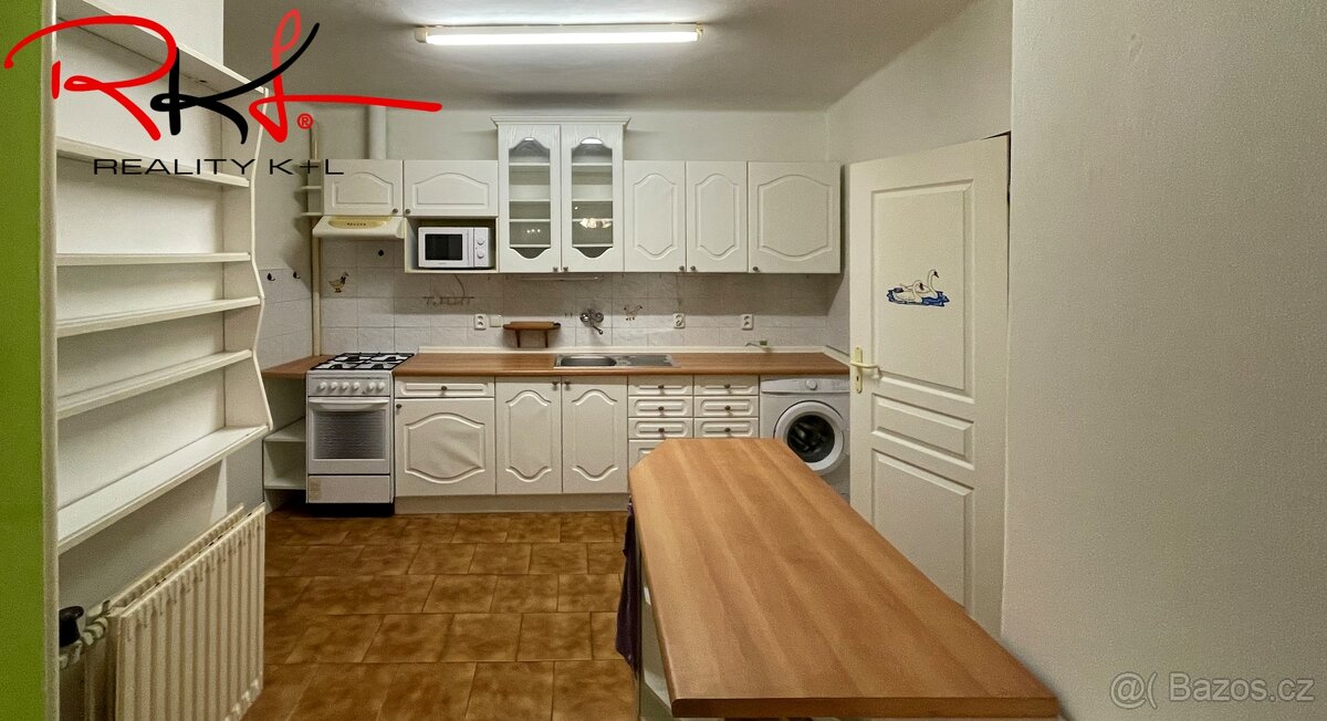 Prodej, dvougenerační dům, Roudnice nad Labem - 12