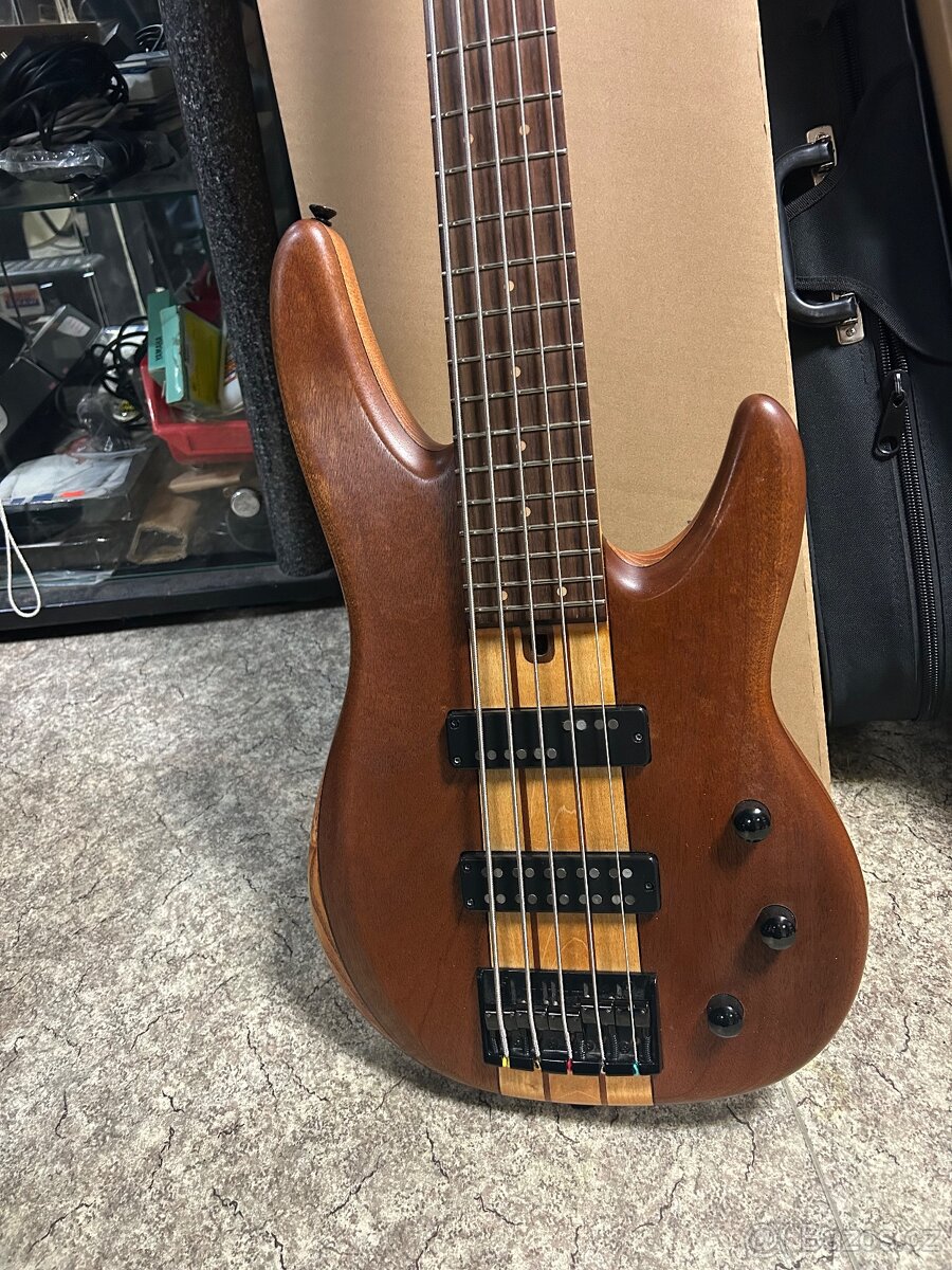 Koupim levnou kvalitni sadu bicich vcetne cinelu - 12