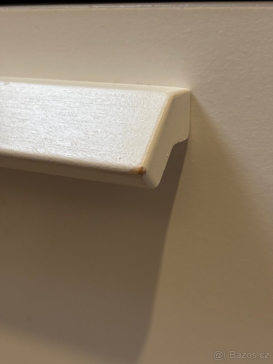 IKEA BRIMNES 80x200cm - 12