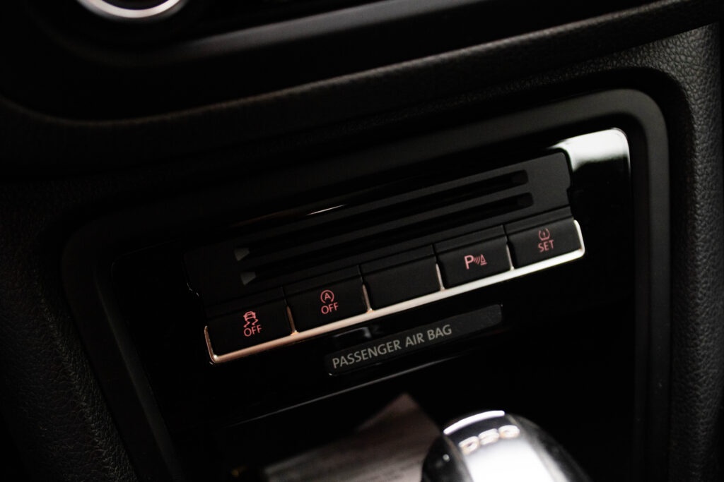 VOLKSWAGEN SHARAN 2.0 TDI BMT 170k Highline DSG Odpočet DPH - 12